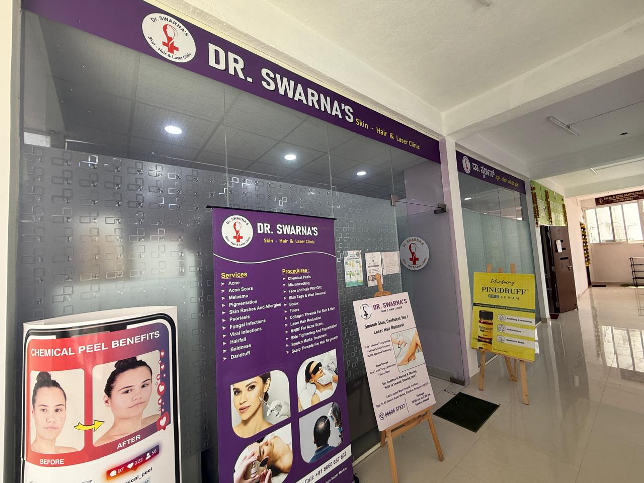 Clinic